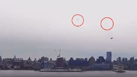 Is the ‘Jesus nut’ behind NYC helicopter crash? Fears critical component failed as new vid shows ‘rotor blades fly off’