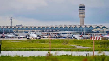 Flight cancellations are soaring this summer: These are the US airports suffering the most disruption