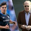 Milan-voorzitter: “Willen niet te veel betalen voor Jashari” - Naast Anderlecht aast ook Coventry op Bertaccini