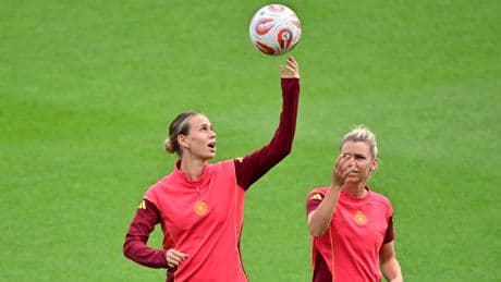 Deutschland - Spanien: EM-Halbfinale kostenlos im Livestream