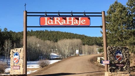 Colorado Christian summer camp sues over state's transgender mandate