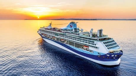 The best Marella ships and Tui cruise deals for 2025 and 2026