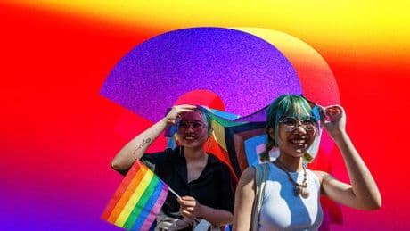 Queeres Leben: Was wissen Sie über die Pride?