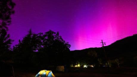 Northern Lights Forecast: These 10 States Could See Aurora Borealis Saturday