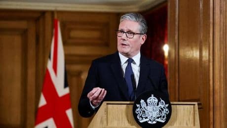 Gaza-Stadt: Großbritannien und Australien kritisieren Gaza-Pläne
