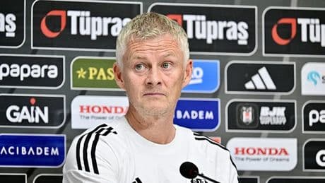 Beşiktaş'a yıldız oyuncu için dev rakip!