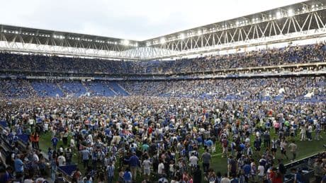 Rastar Group vende el Espanyol por 130 millones de euros al holding VSL, propietario del Burnley