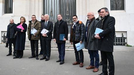 Reconversions professionnelles : ultime bras de fer entre syndicats et patronat