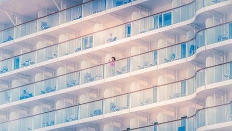 Beste Kreuzfahrt-Kabine: Reiseprofi gibt Empfehlungen