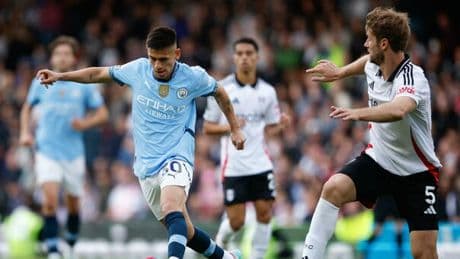 Calciomercato Roma, Echeverri non sarà giallorosso: resterà al City o andrà al Girona