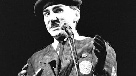 Muere a los 63 años Iñaki Fernández, agitador de la Movida al frente de Glutamato Ye-Yé