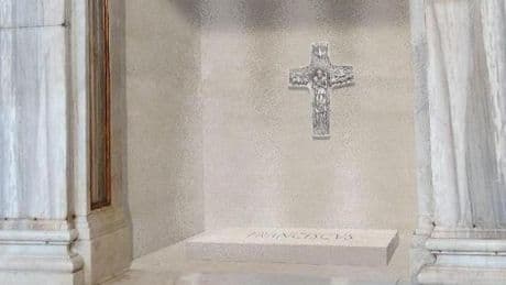 Finale Ligure, un marmista riconosce la lapide di Francesco: “Quel marmo è mio”