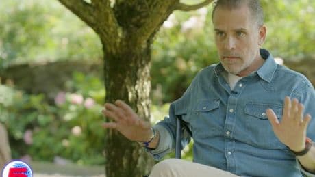 Hunter’s tone-deaf interview: Letters to the Editor — July 24, 2025