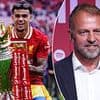 Luis Diaz has 'made up his mind' about Barcelona move as Liverpool price tag is 'revealed' - with Premier League champions 'open to selling' star