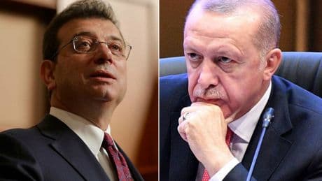 Ekrem İmamoğlu iddialarına halktan ret: CHP ilk sırada, AKP kan kaybediyor!