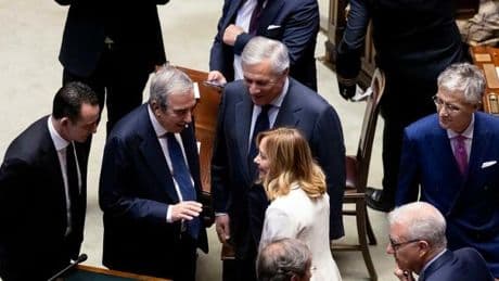 Ricostruzione, l?Italia accelera. Oggi appuntamento a Verona