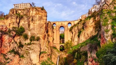 ‘City of dreams’: The Spanish destination that hasn’t succumbed to mass tourism