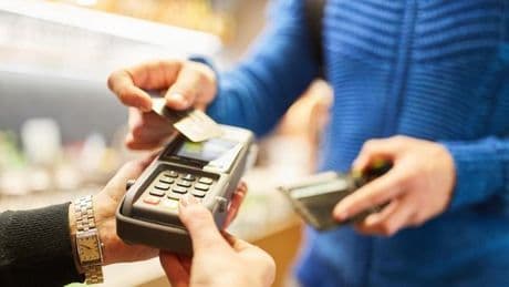 Mit „Cash only“ ist Schluss: Koalition plant Bargeldlos-Pflicht