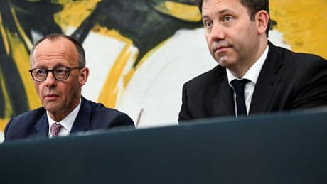 Finanzen: Klingbeil bekommt Hausaufgaben aus Brüssel