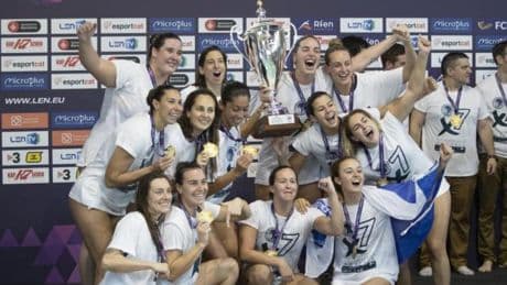 Los campeones de la Champions masculina cobrarán 105.000 euros más que las campeonas: “¿Es una j.... broma?”