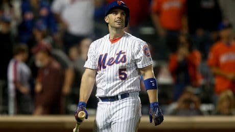 The New York Mets will retire David Wright’s number today—Here’s how to watch the ceremony for free