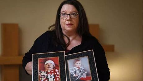 Mum mourning death of child slams DWP - 'they're telling me to just get a job'