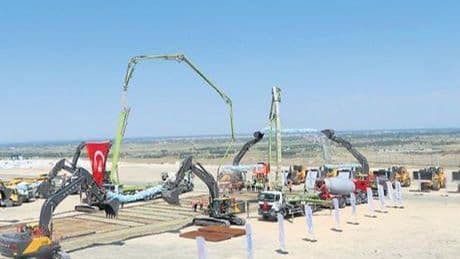 Zengezur Koridoru için ilk adım geldi