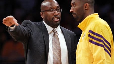 How Mike Brown’s straight talk has won over — and worn out — the superstars he’s coached