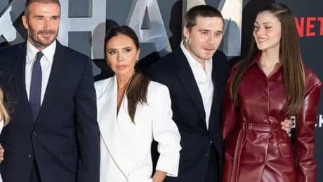 Victoria Beckham makes feelings on Brooklyn feud clear with telling social media move