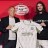 PSV troeft Feyenoord af en neemt verdediger Gasiorowski over van Valencia