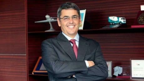 Cementir conferma gli obiettivi per il 2025