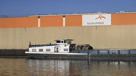 Arcelor Mittal : 194 postes supprimés sur le site de Florange