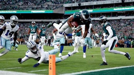NFL Opening Weekend 2025: Everything You Need To Know