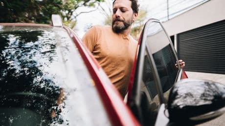 Drivers urged to use 'Dutch Reach' technique to avoid dangerous mistake