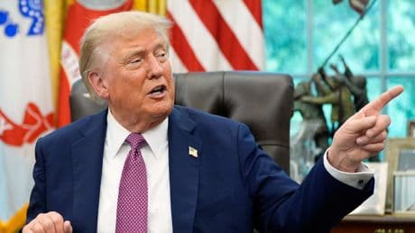 Alcaraz schon nervös - Trump kommt zum Finale der US Open
