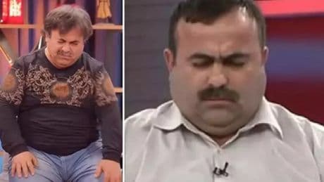 ‘Uçan adam’ Sabri Yıldız hayatını kaybetti