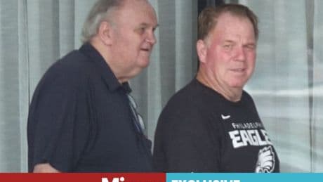 Thomas Markle being cared for by Meghan's half-brother amid 'brutal' 33C climate