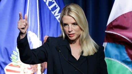 Bondi puts sanctuary cities nationwide on notice after DC police federal takeover