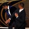 "Clowns teilen gern aus": Will Smith rappt über Oscars-Ohrfeige