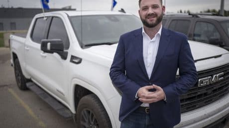 Separatist Alberta Republican Party cries foul after byelection debate is cancelled