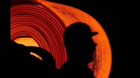 Stahlindustrie: Inder wollen Thyssenkrupp-Stahlsparte kaufen