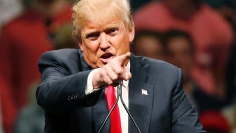 USA: Diese Städte könnte Trump nach Washington unter Bundesaufsicht stellen