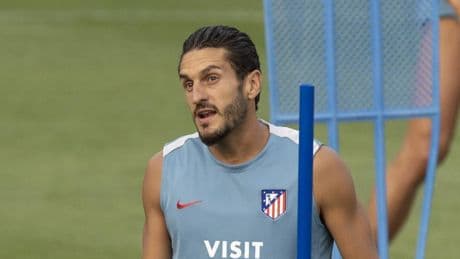 “¿Mundial de clubes? Ojalá acabe como el noveno título que tengo en mí palmares”