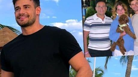 Survivor Batuhan Karacakaya'nın annesi Gülhayat Karacakaya kimdir? Batuhan'ın annesi Gülhayat Karacakaya ne iş yapıyor?