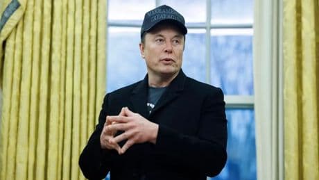 Musk afirma que ilegalizar a la ultraderechista AfD sería &quot;un ataque extremo contra la democracia&quot;