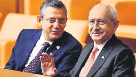MELİH ALTINOK / Çok da şey yapmamak lazım