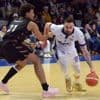 Basket. Béliers de Kemper : plus de peur que de mal pour Antoine Wallez ?