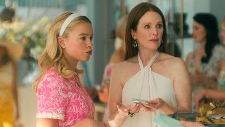 Netflix’s Sirens Is This Summer’s The Perfect Couple—Even If It’s Trying to Be Something Better