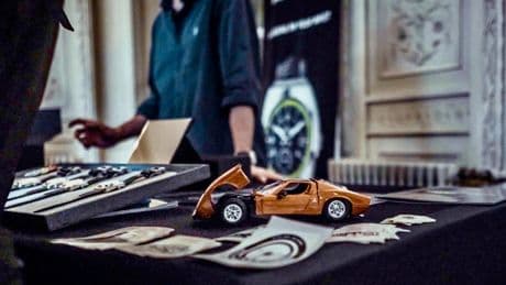 Time Fest, le salon horloger à la bordelaise