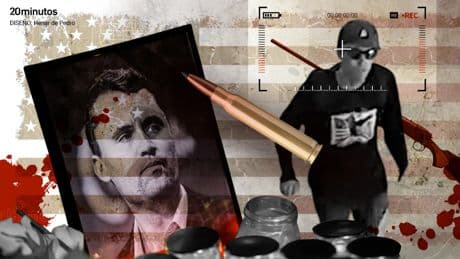 Qué se sabe de Tyler Robinson, asesino de Charlie Kirk: mensajes en redes y sus balas, radicalizado y delatado por su familia